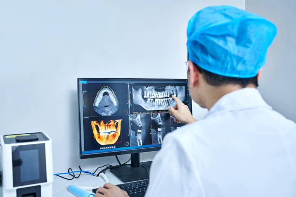 Best Emergency Cosmetic Dentistry (e.g., broken veneers) in Vineyard, CA